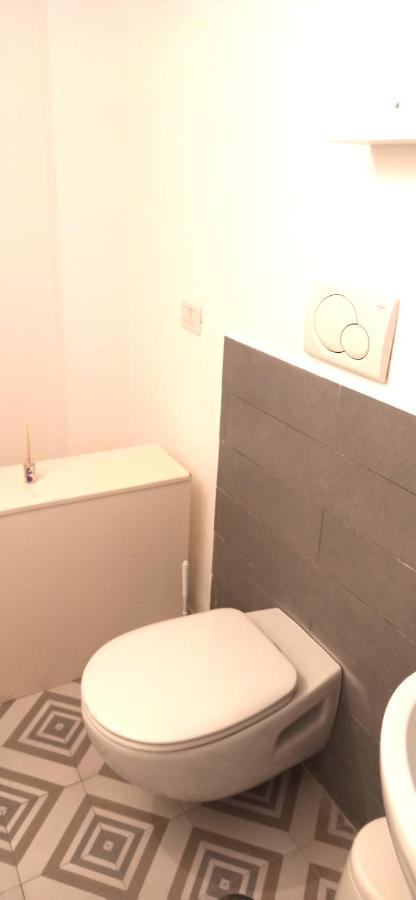 Appartement Casa Nella Pietra Viva à Bari Extérieur photo