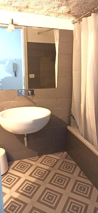 Appartement Casa Nella Pietra Viva à Bari Extérieur photo