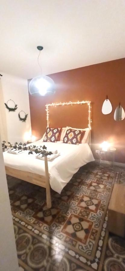 Appartement Casa Nella Pietra Viva à Bari Extérieur photo