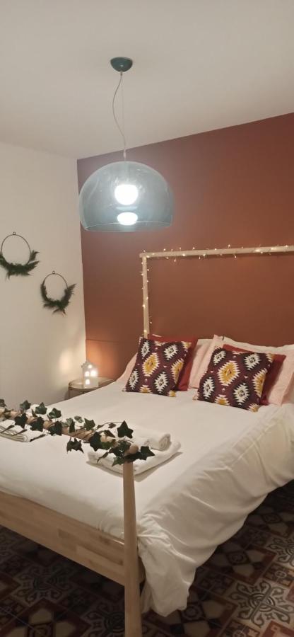 Appartement Casa Nella Pietra Viva à Bari Extérieur photo