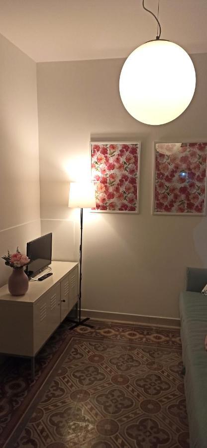 Appartement Casa Nella Pietra Viva à Bari Extérieur photo