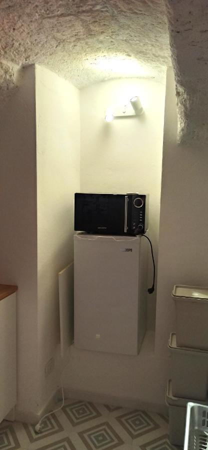 Appartement Casa Nella Pietra Viva à Bari Extérieur photo