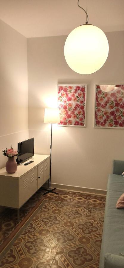 Appartement Casa Nella Pietra Viva à Bari Extérieur photo