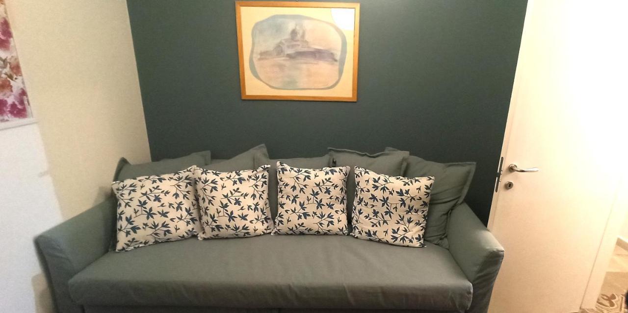 Appartement Casa Nella Pietra Viva à Bari Extérieur photo