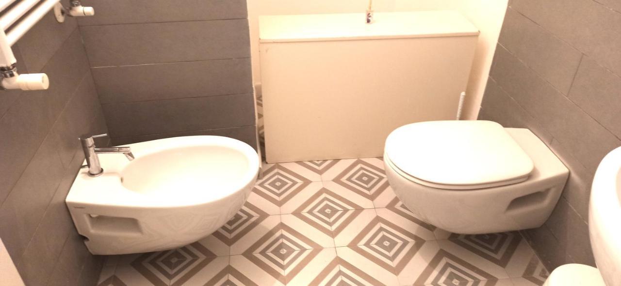 Appartement Casa Nella Pietra Viva à Bari Extérieur photo