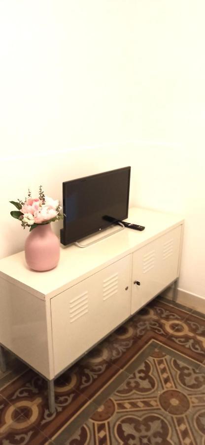 Appartement Casa Nella Pietra Viva à Bari Extérieur photo